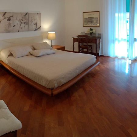 Casa Del Golfo Paradiso Генуа Екстериор снимка