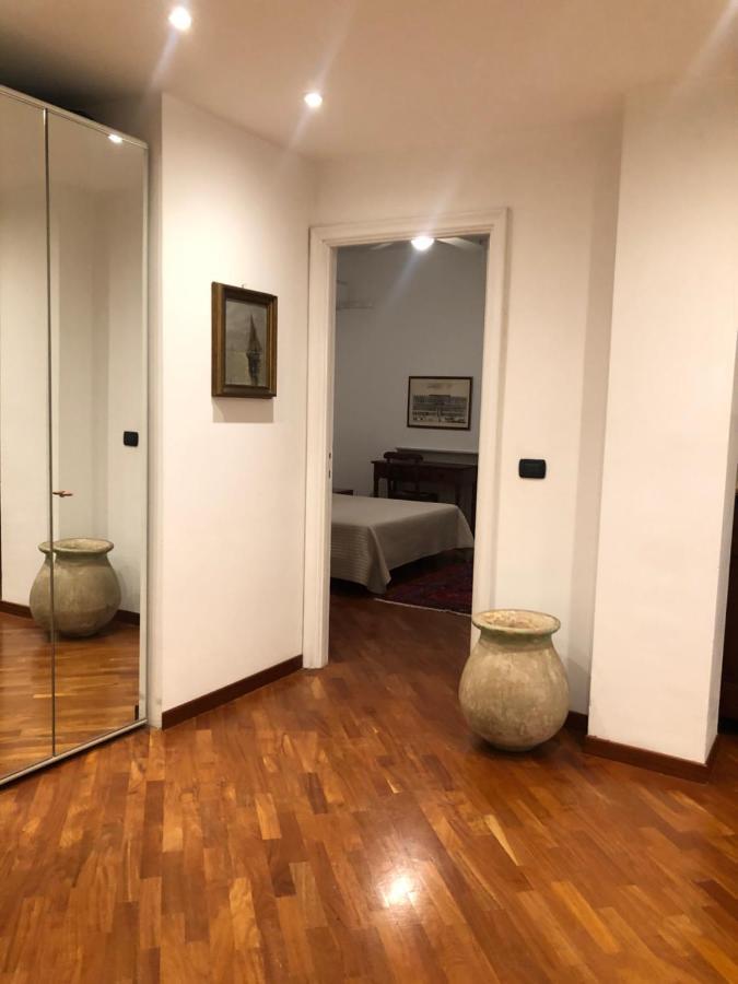 Casa Del Golfo Paradiso Генуа Екстериор снимка