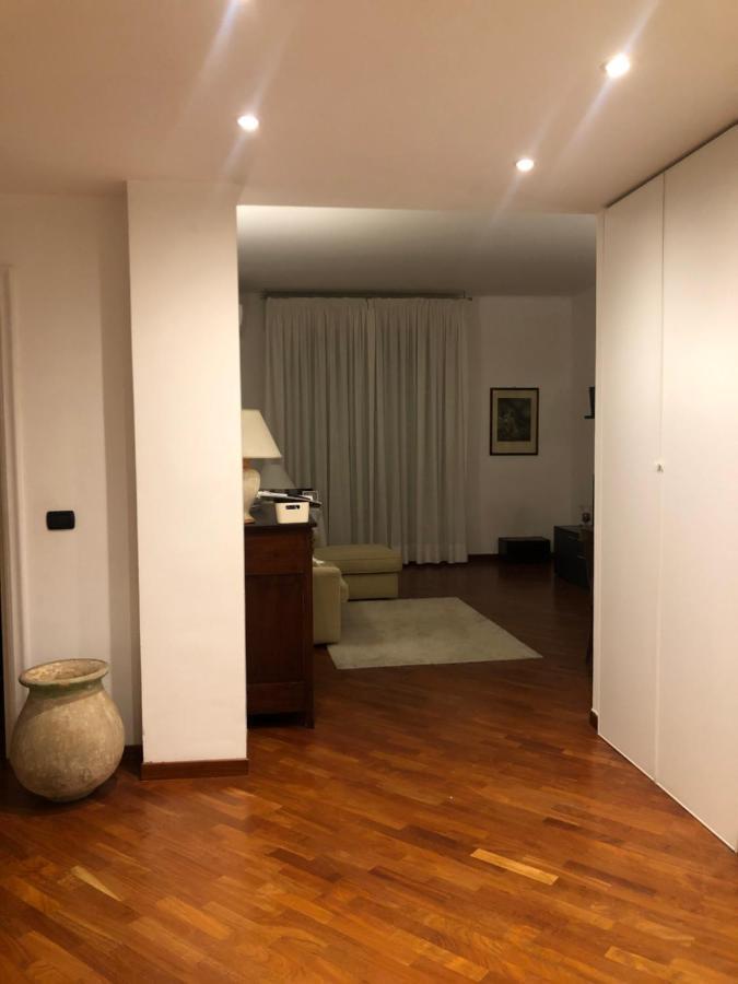 Casa Del Golfo Paradiso Генуа Екстериор снимка